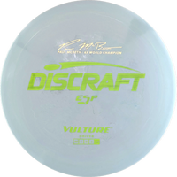 ESP Paul McBeth Vulture