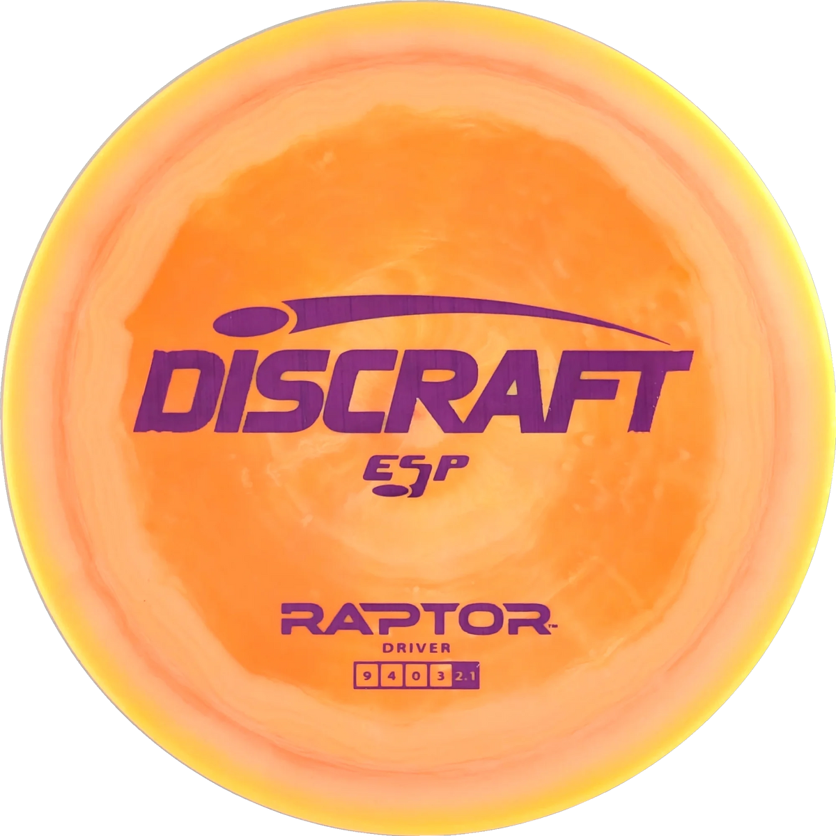 ESP Raptor