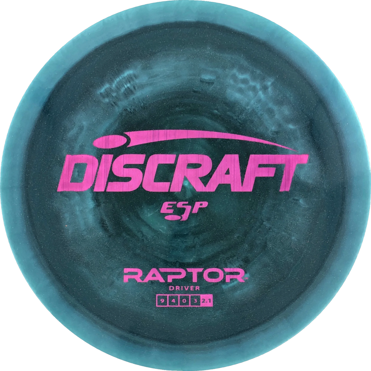 ESP Raptor