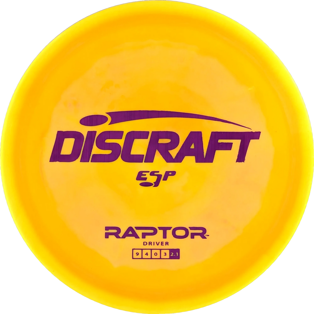 ESP Raptor