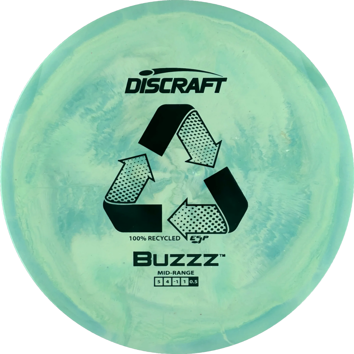 ESP Recycled Buzzz