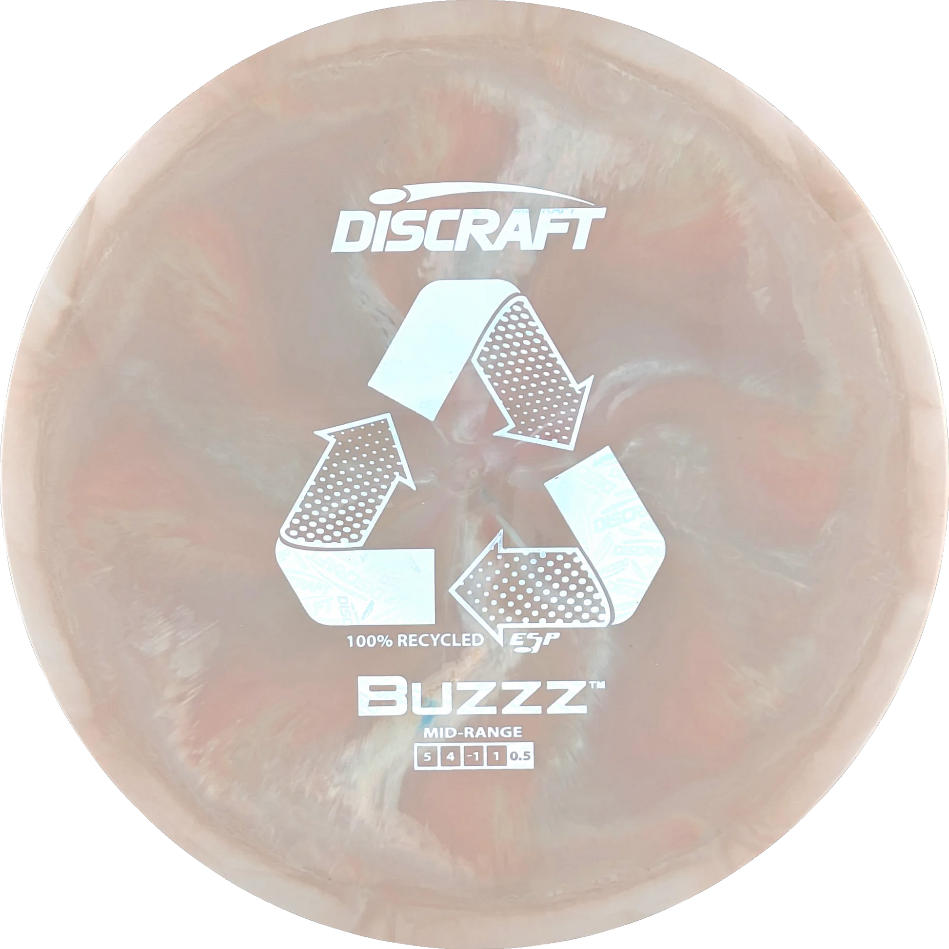 ESP Recycled Buzzz