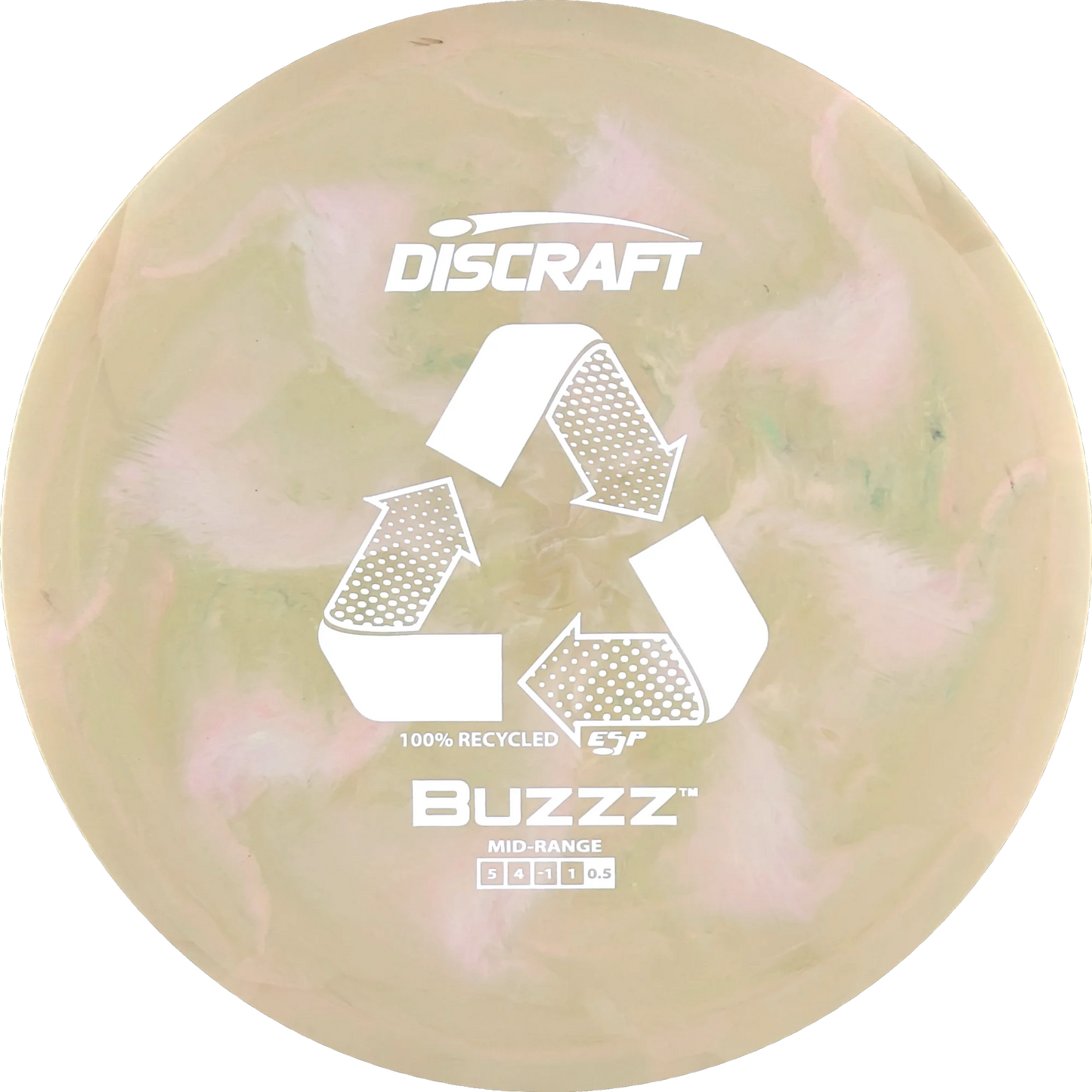 ESP Recycled Buzzz