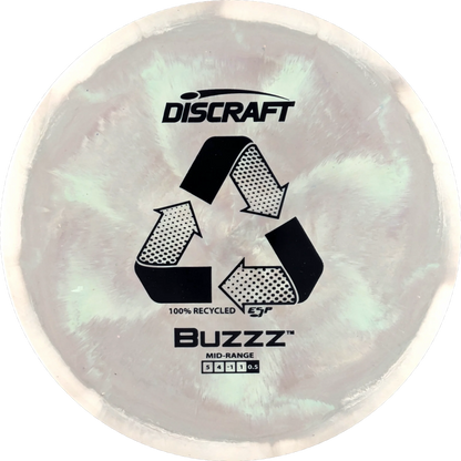 ESP Recycled Buzzz