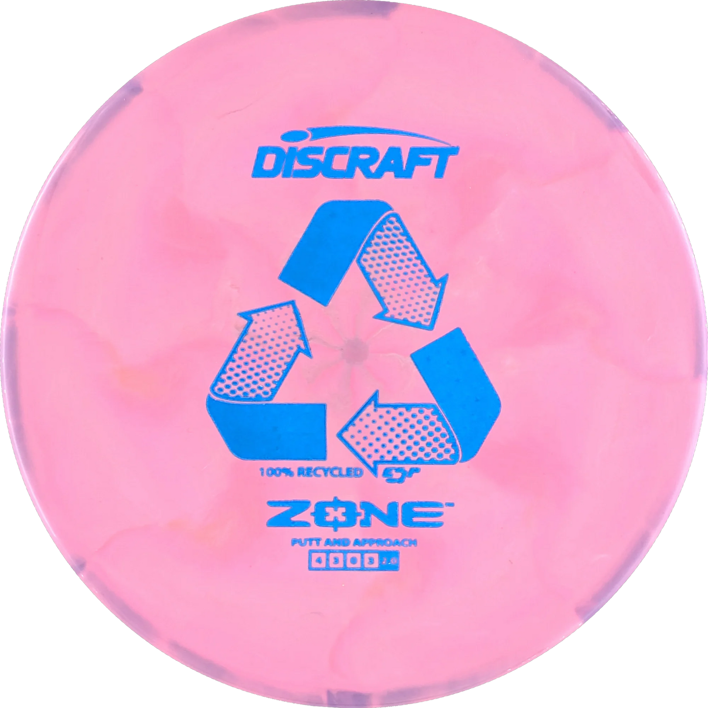 ESP Recycled Zone