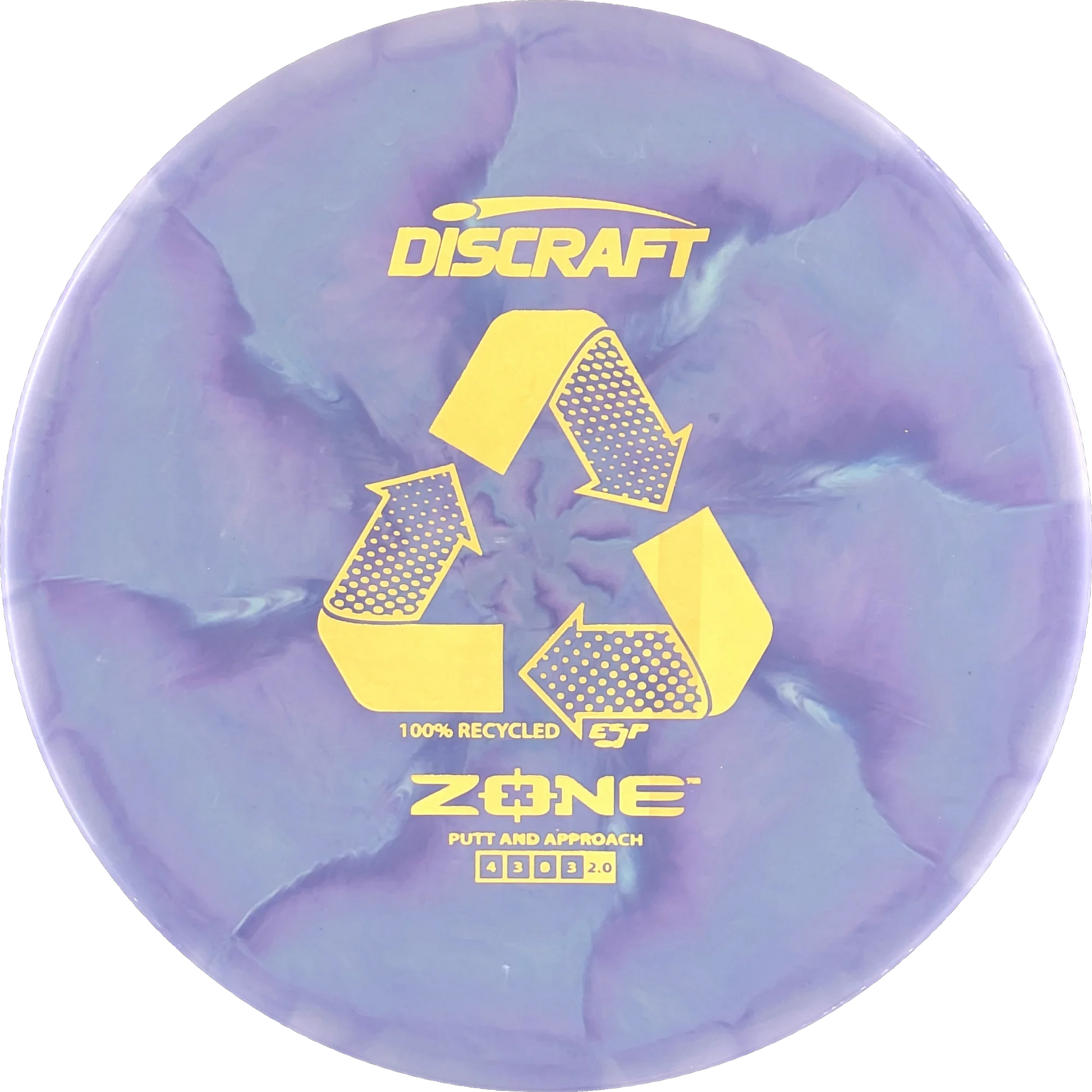 ESP Recycled Zone