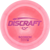 ESP Scorch