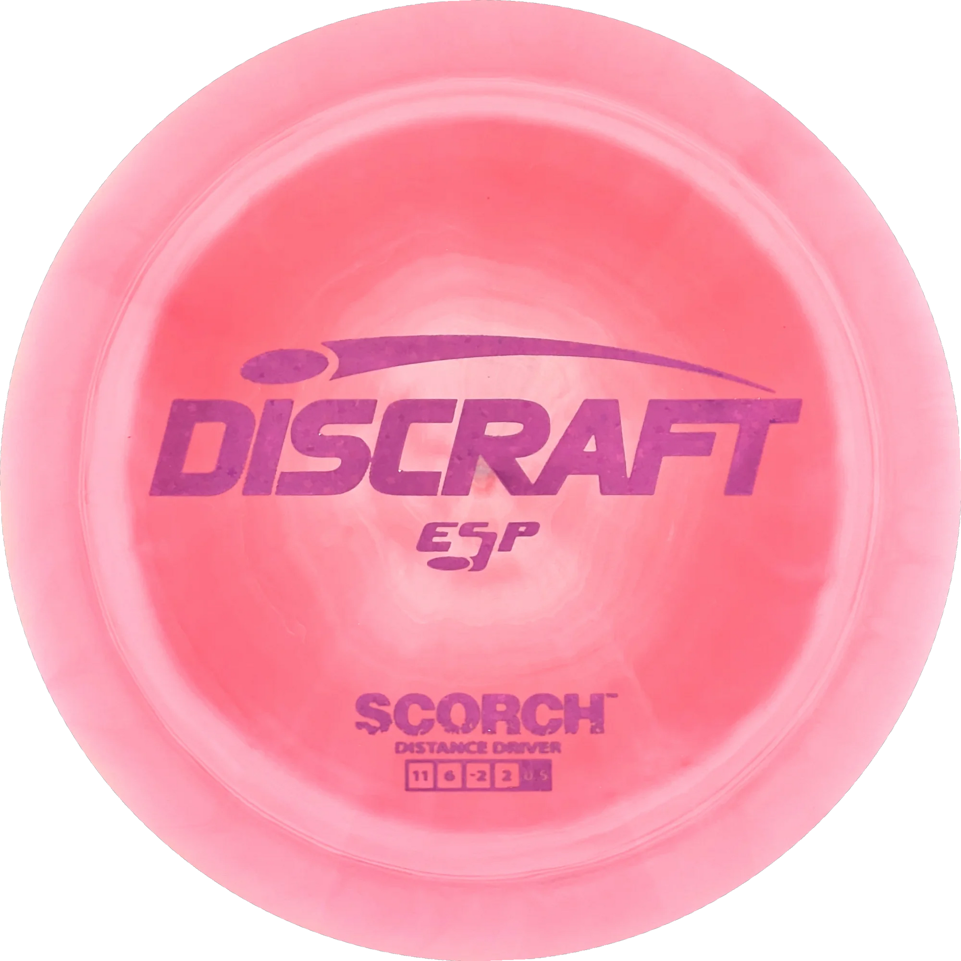 ESP Scorch