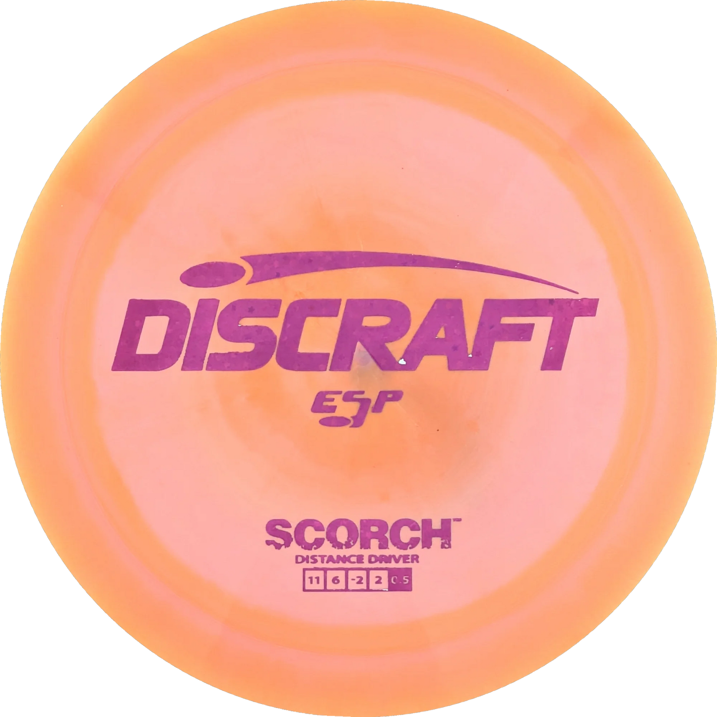 ESP Scorch