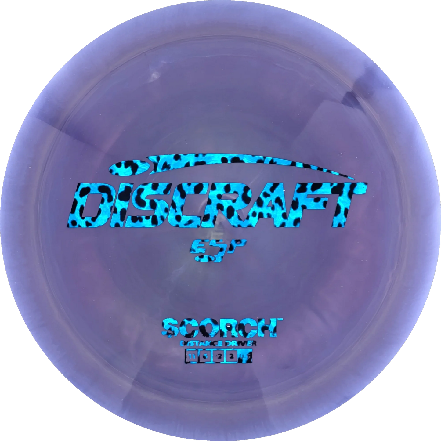 ESP Scorch