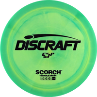 ESP Scorch