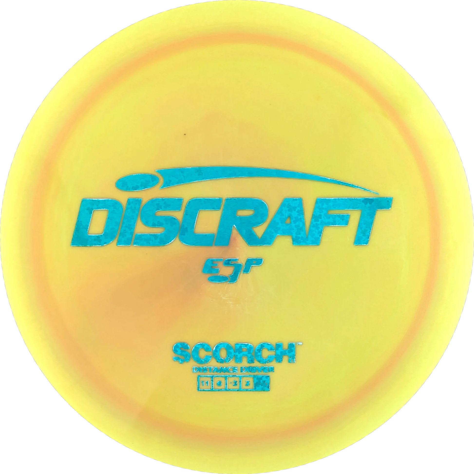 ESP Scorch