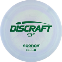 ESP Scorch