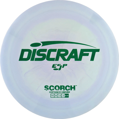 ESP Scorch