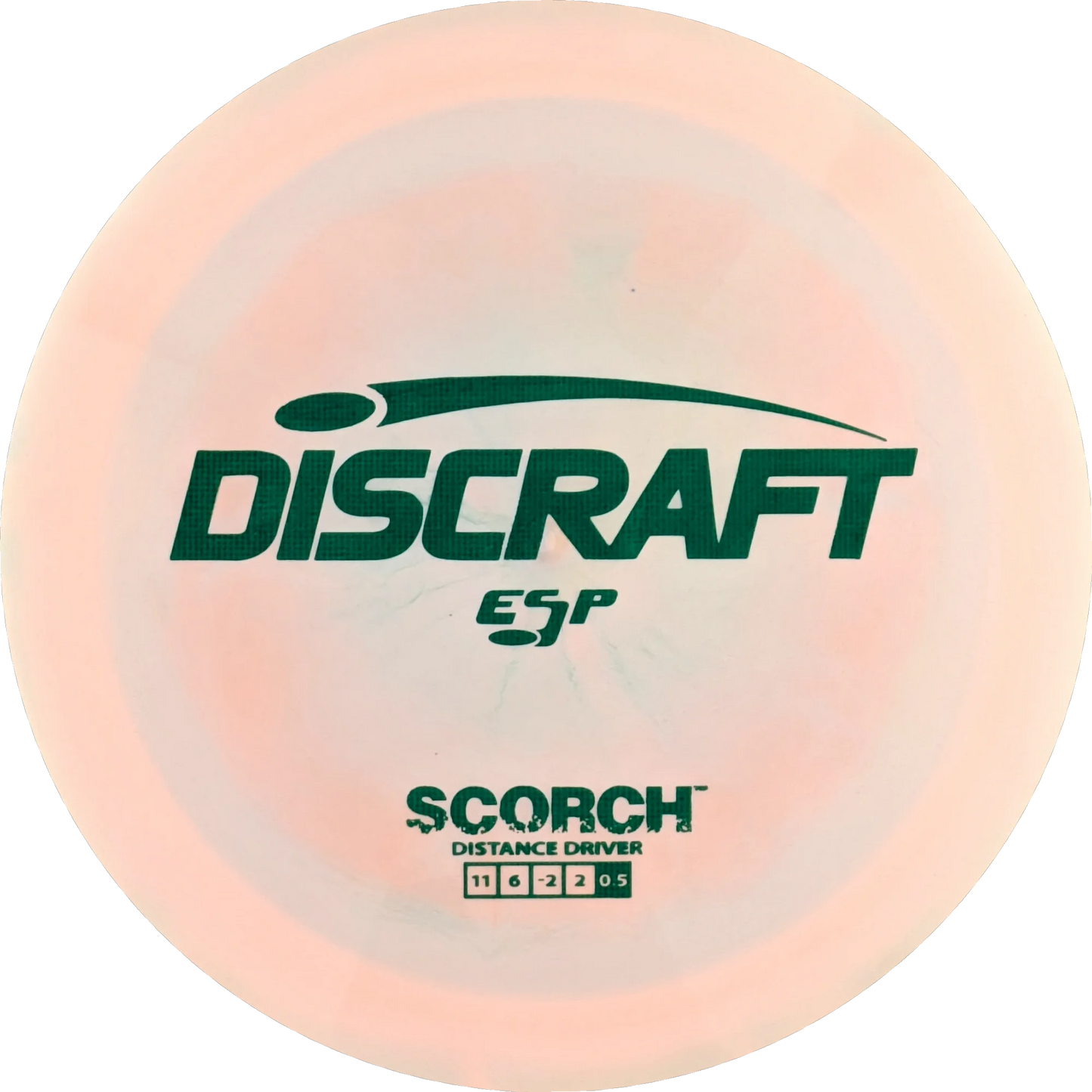 ESP Scorch