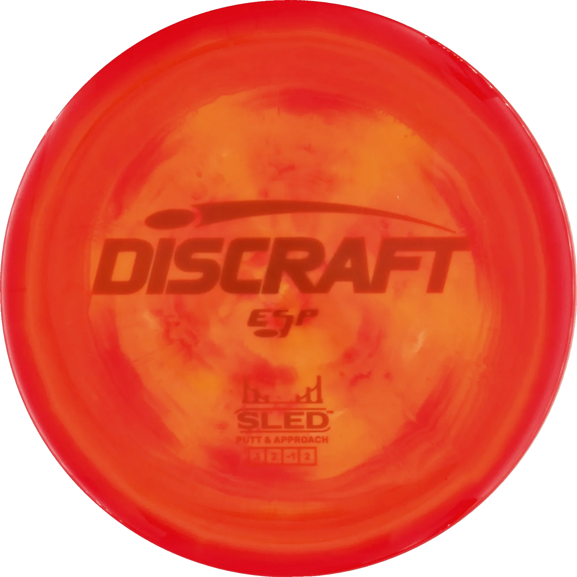 ESP Sled