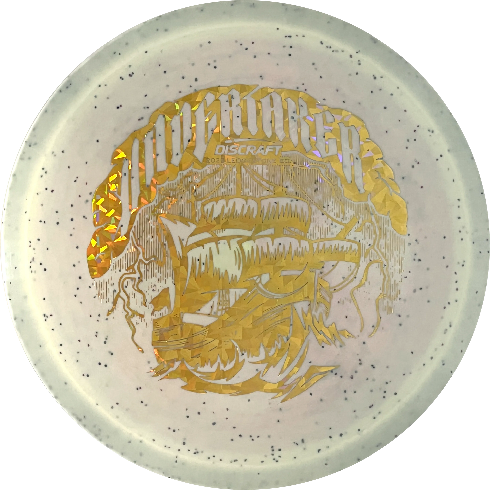 ESP Sparkle Glo 2023 Ledgestone Undertaker