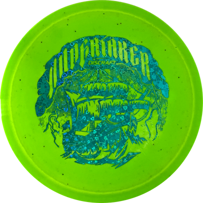 ESP Sparkle Glo 2023 Ledgestone Undertaker