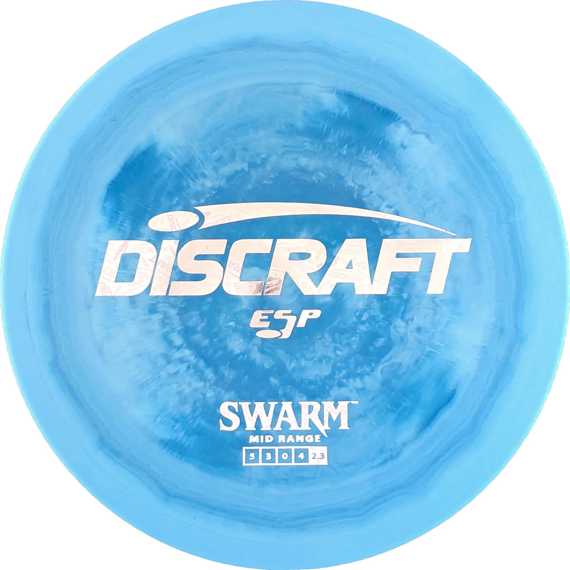 ESP Swarm