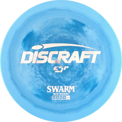ESP Swarm