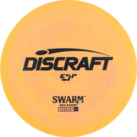 ESP Swarm