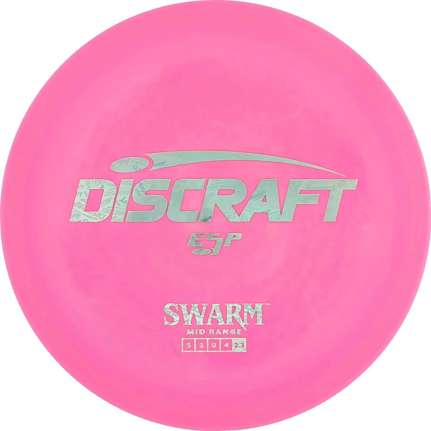 ESP Swarm