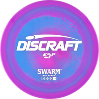 ESP Swarm