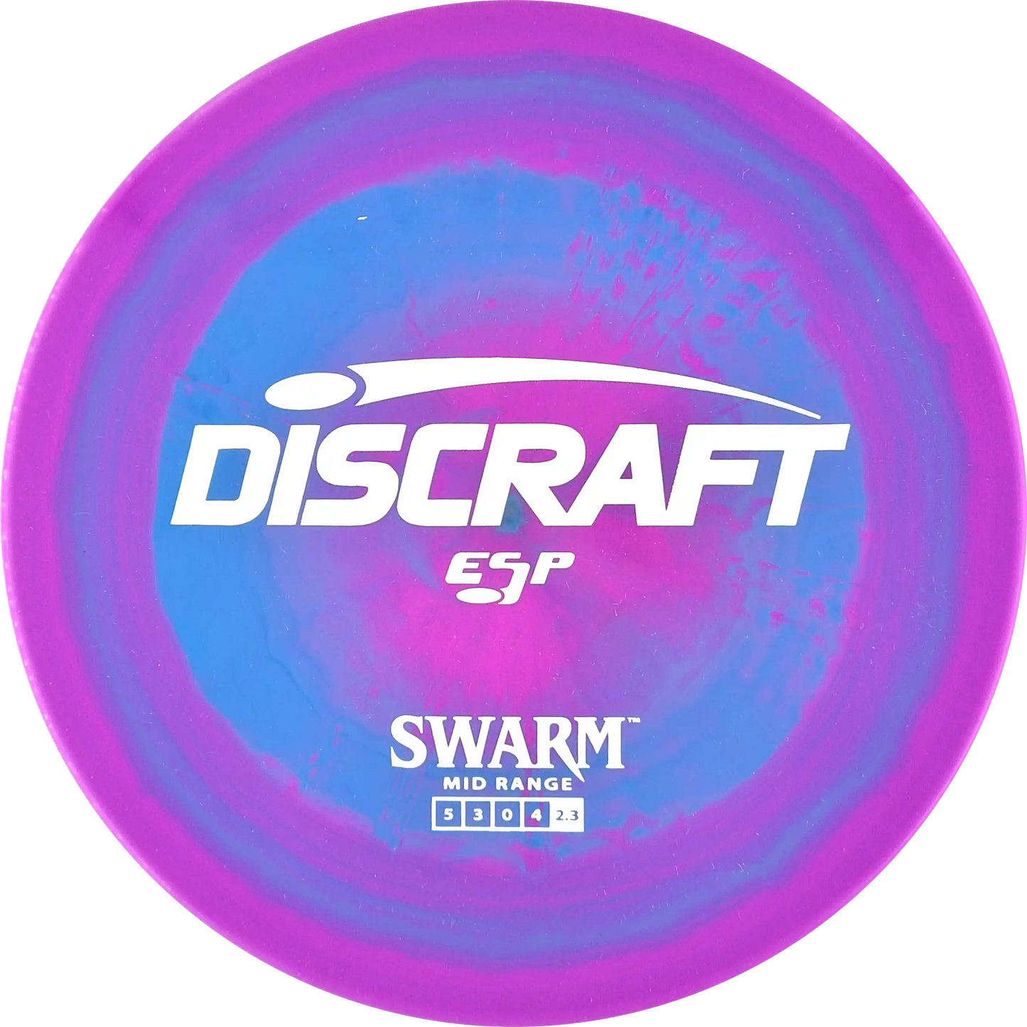 ESP Swarm