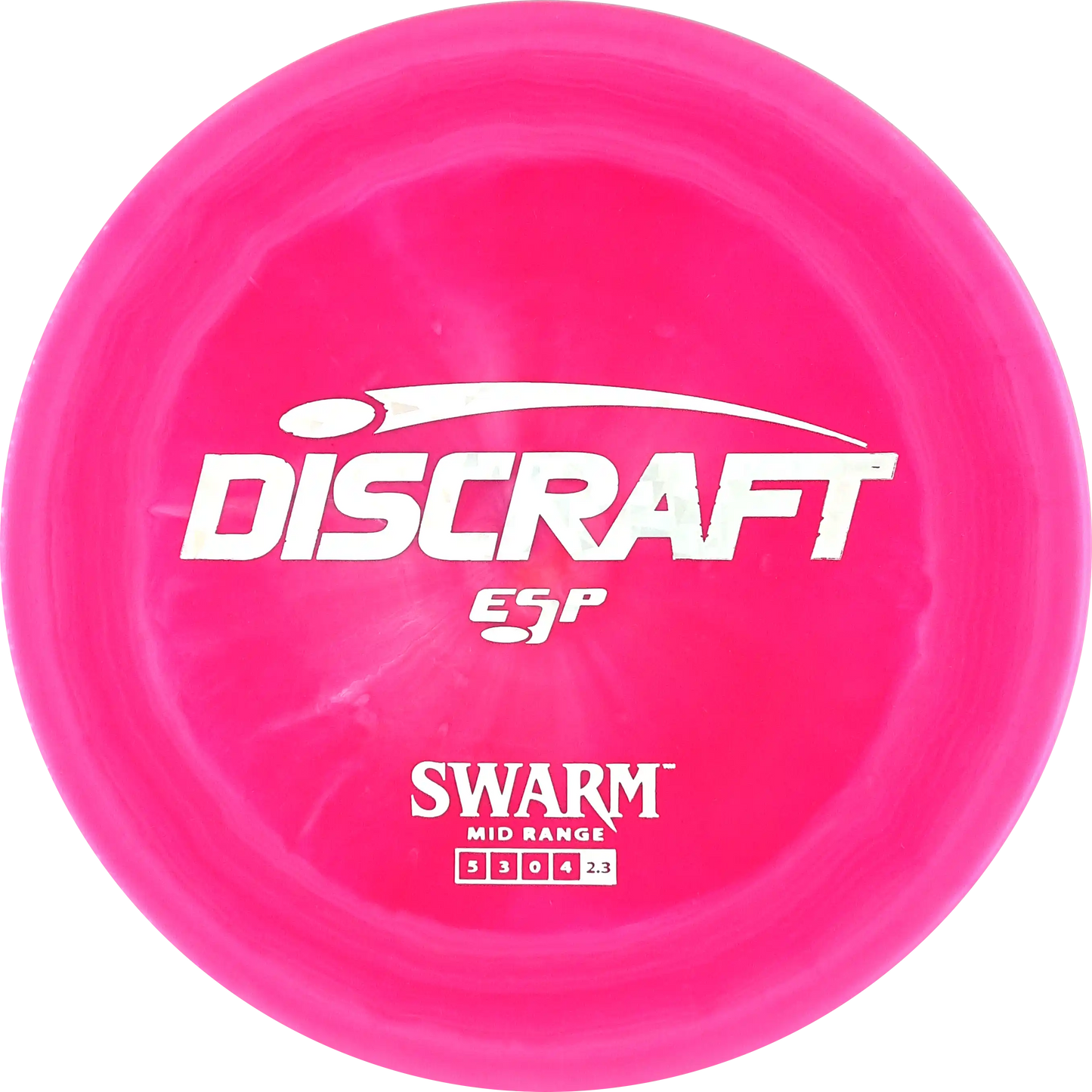 ESP Swarm