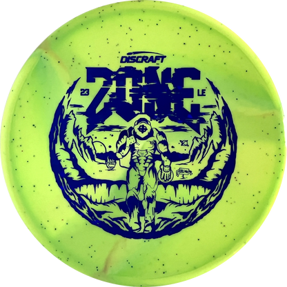 ESP Swirl Sparkle Glo 2023 Ledgestone Zone