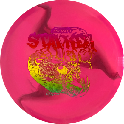 ESP Swirl Tour Series 2023 Ledgestone Stalker