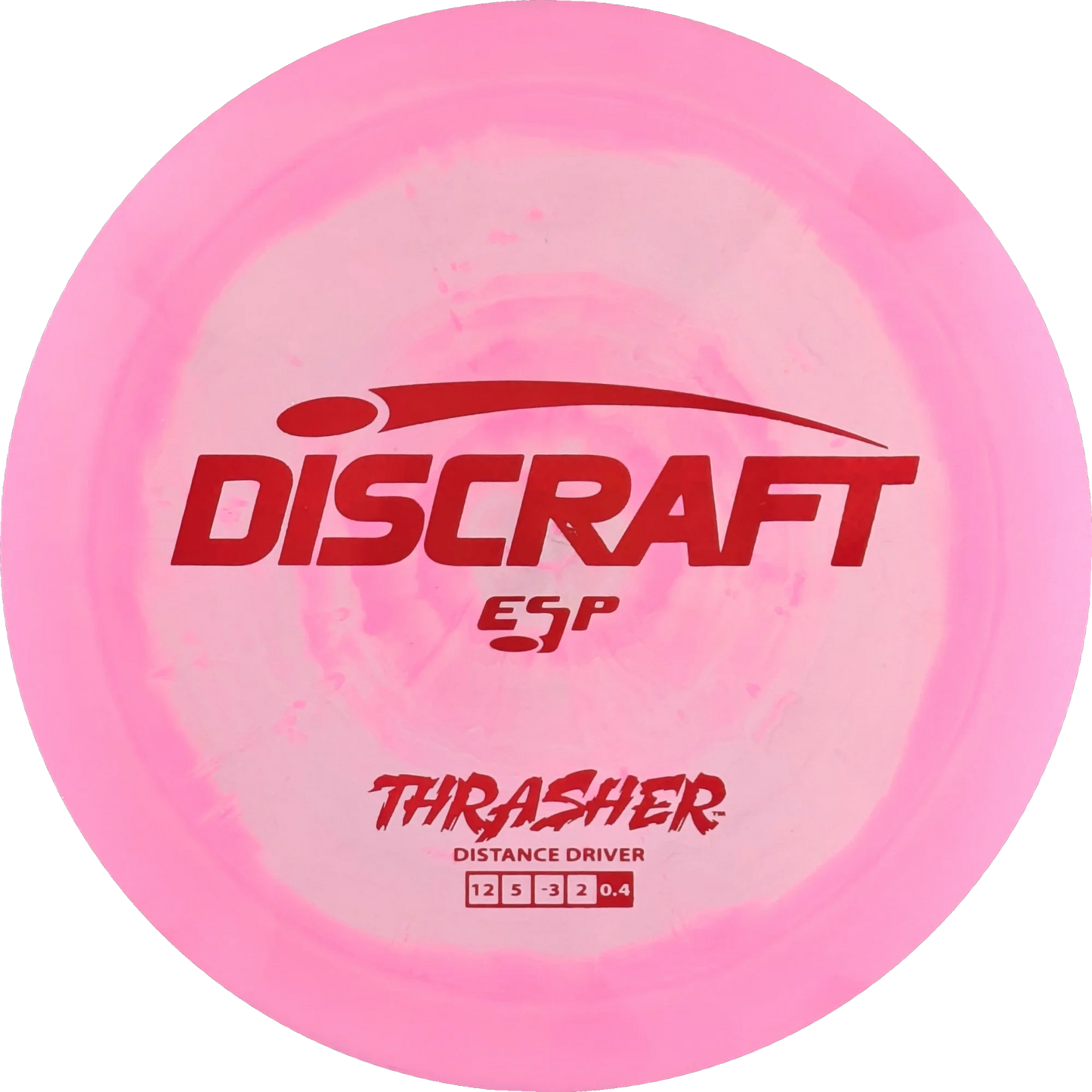 ESP Thrasher
