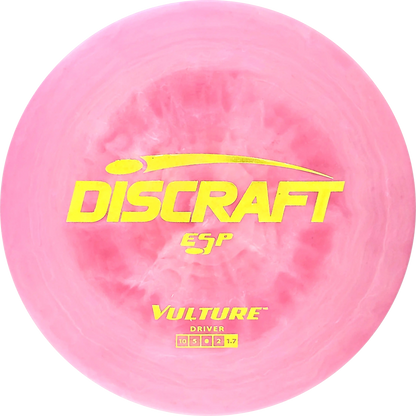 ESP Vulture