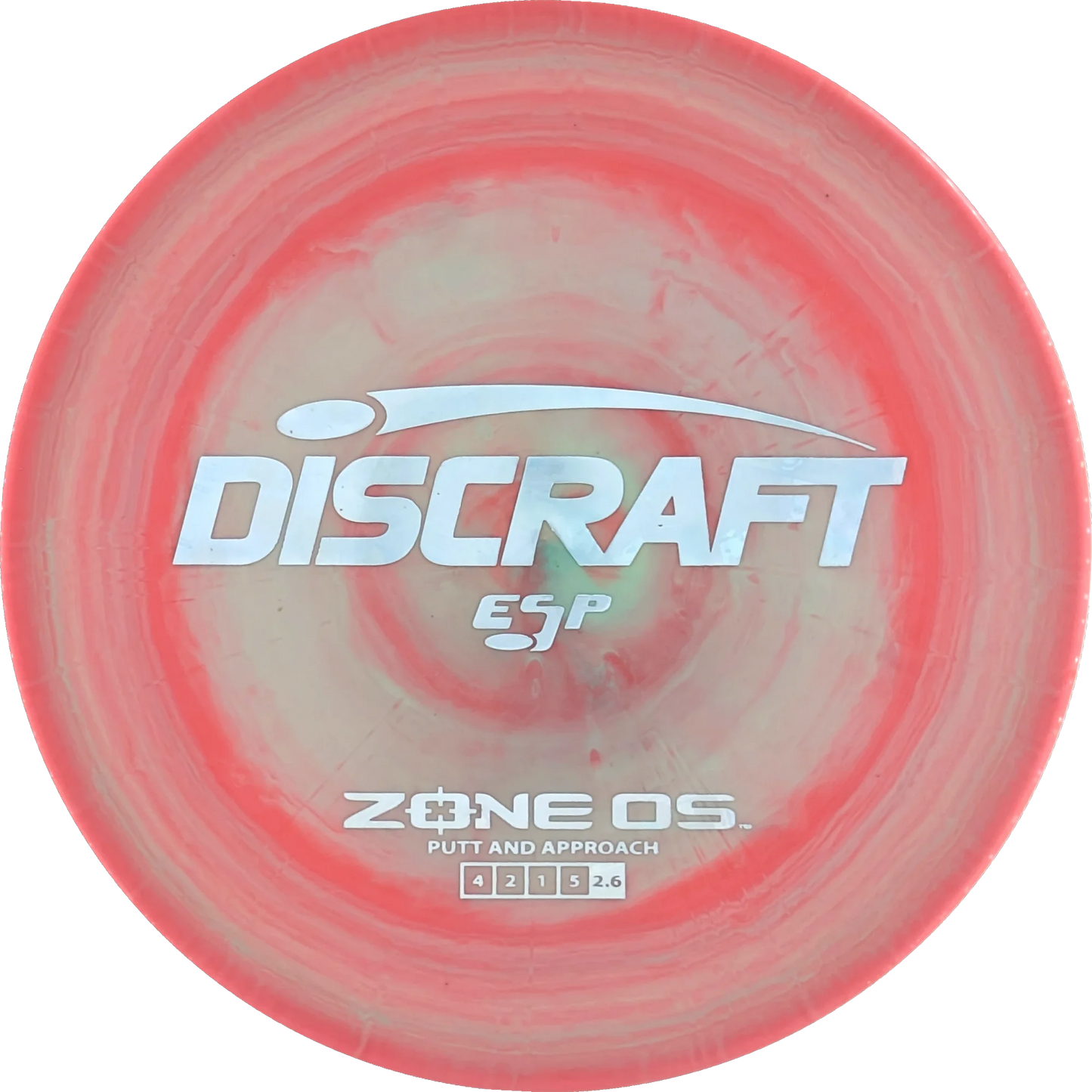 ESP Zone OS