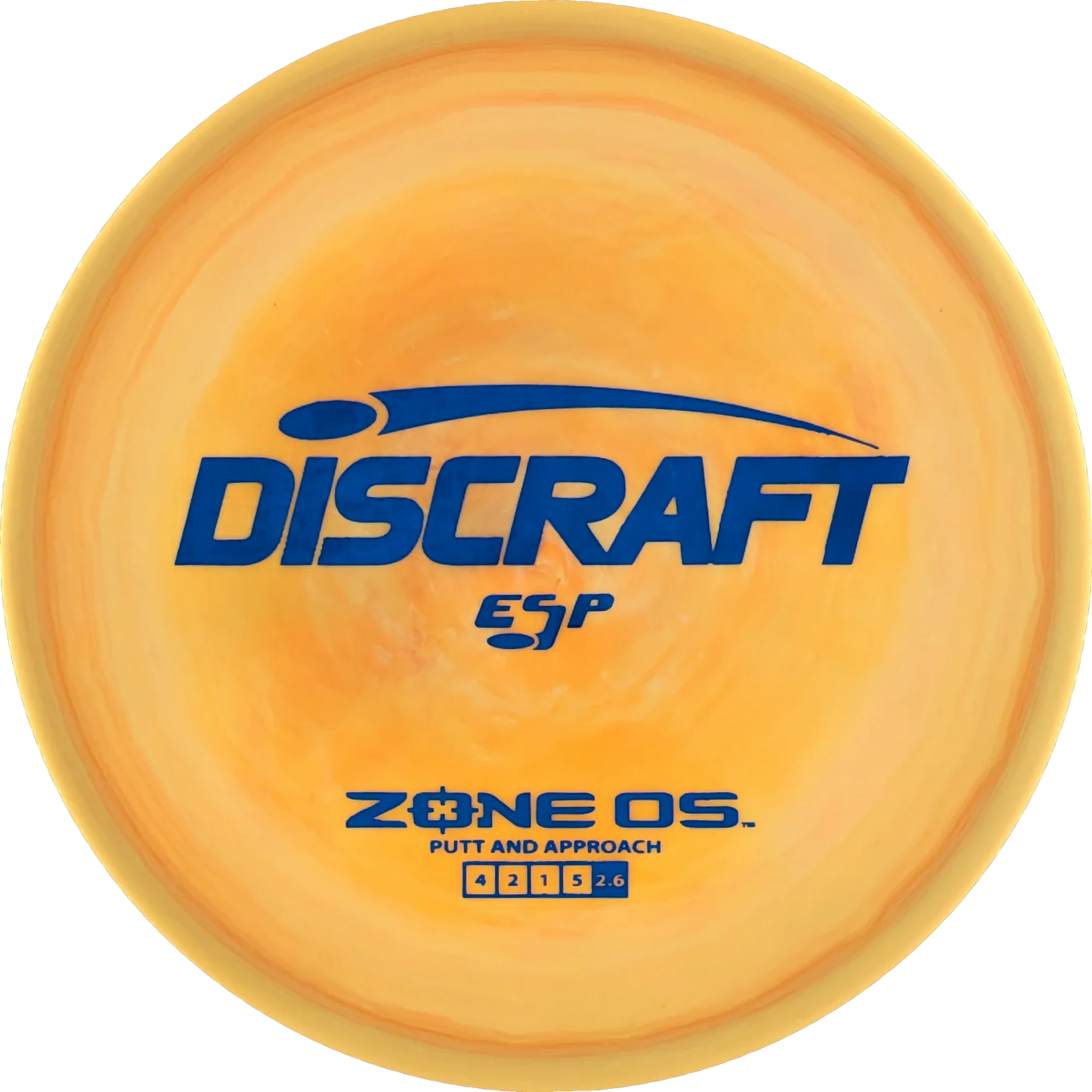 ESP Zone OS