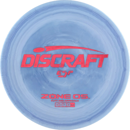 ESP Zone OS