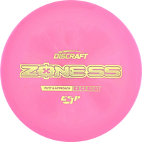 ESP Zone SS