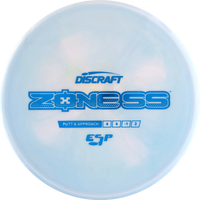 ESP Zone SS