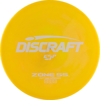 ESP Zone SS