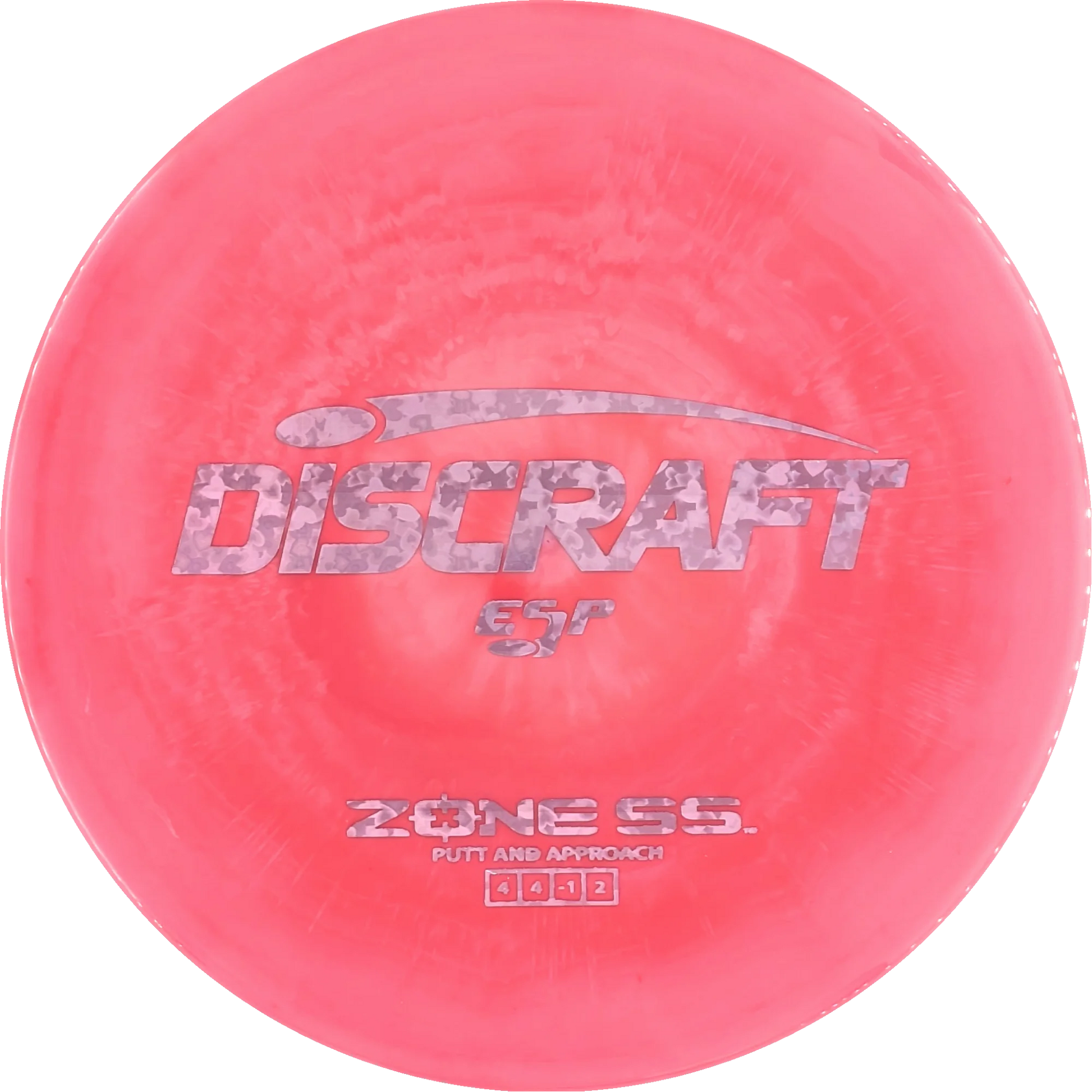 ESP Zone SS