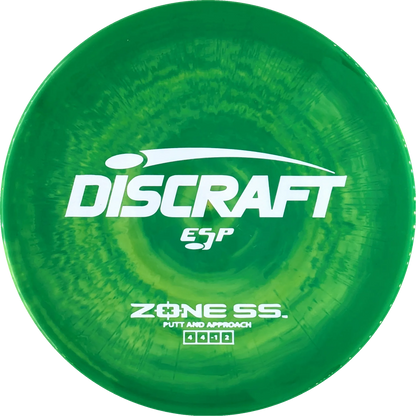 ESP Zone SS
