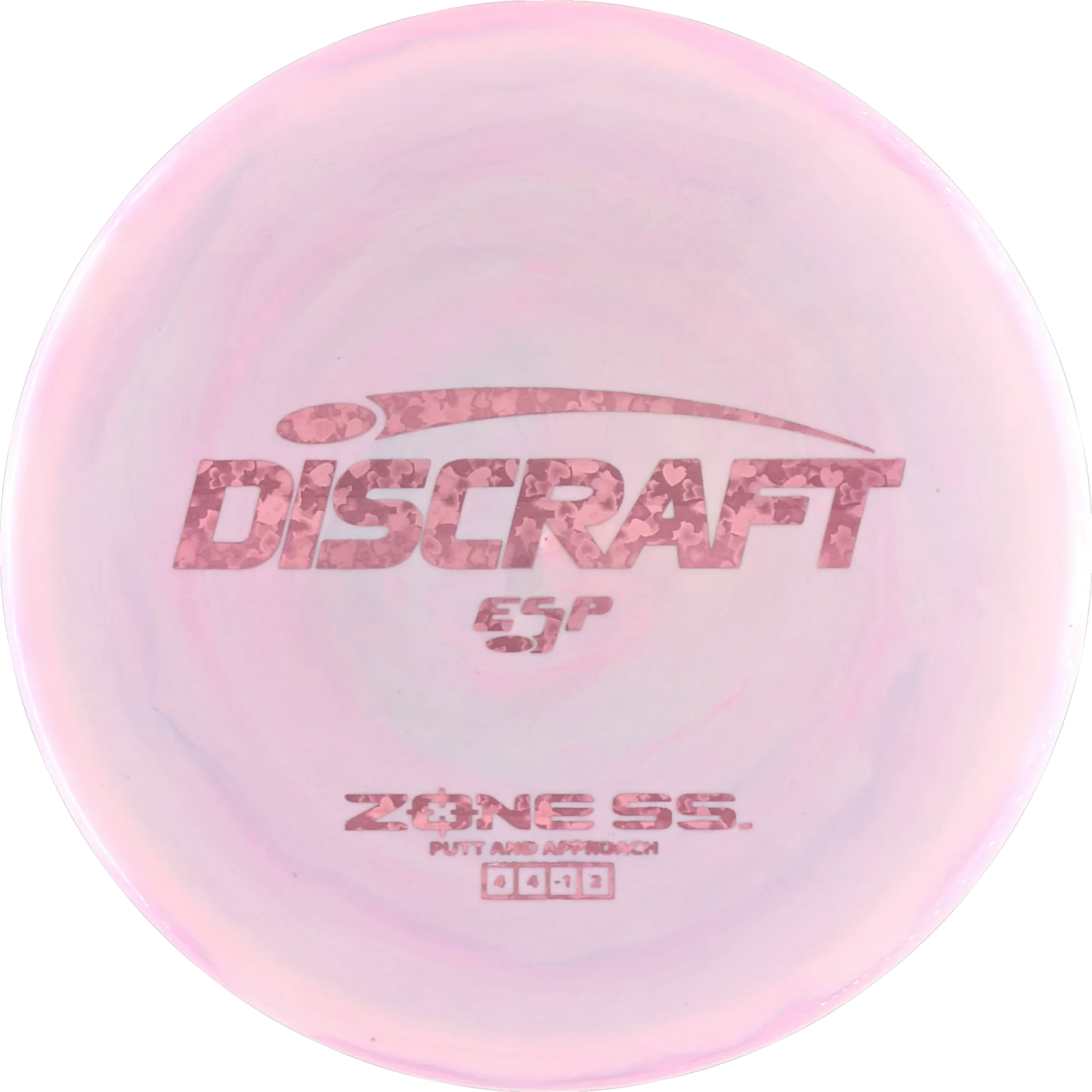 ESP Zone SS