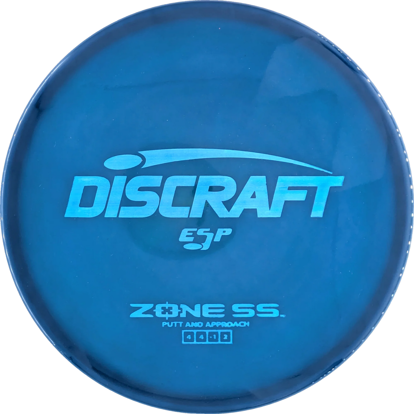 ESP Zone SS