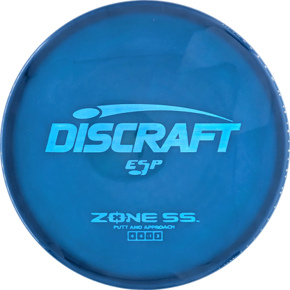 ESP Zone SS