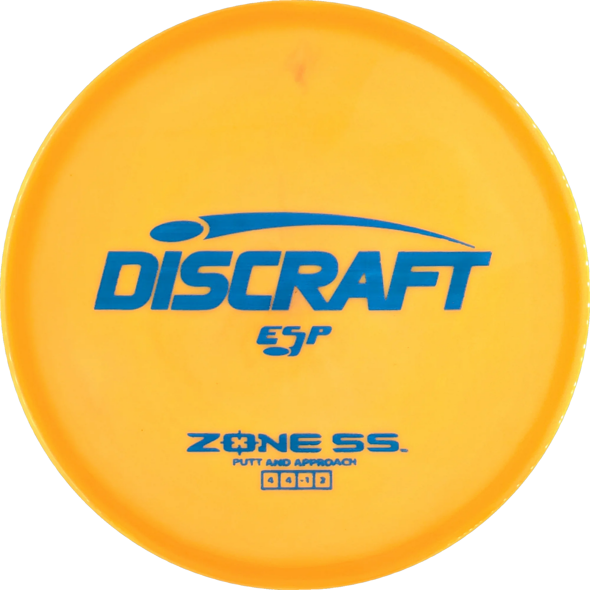 ESP Zone SS
