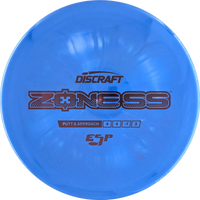 ESP Zone SS