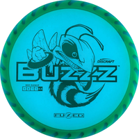 FuZed Line Buzzz Saw