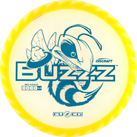 FuZed Line Buzzz Saw