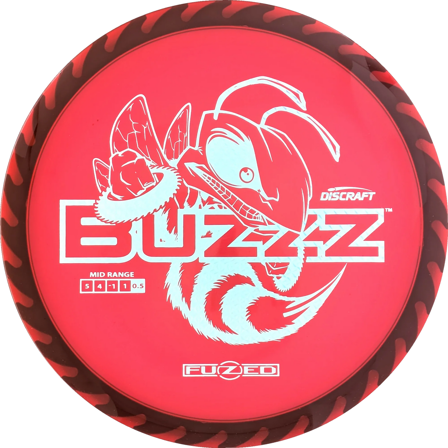 FuZed Line Buzzz Saw