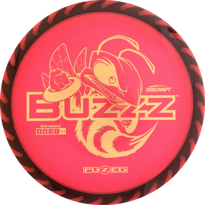 FuZed Line Buzzz Saw